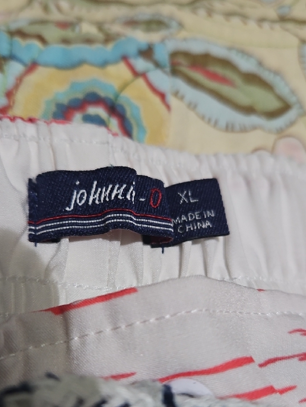 johnnie-O‎ Swim Trunks - Picture 2 of 3